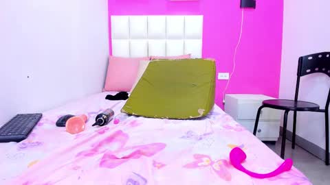 Snapshot of lia_antonella69 chatting on February 2025 02:21:01 PM karol online show from February 2025 02:21:01 PM