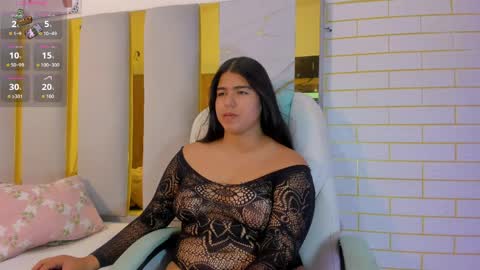 Ashley online show from March 2026 07:02:02 PM