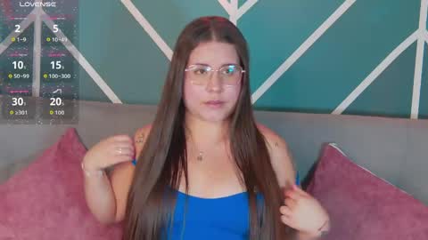 Snapshot of lia_avalon chatting on May 2026 11:51:01 AM Lia Avalon online show from May 2026 11:51:01 AM