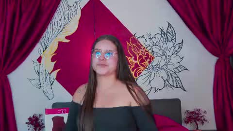 Snapshot of lia_avalon chatting on June 2026 11:54:02 AM Lia Avalon online show from June 2026 11:54:02 AM