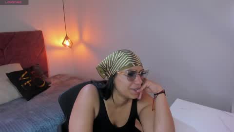 Snapshot of lia_blake_ chatting on May 2026 12:22:02 PM LIA online show from May 2026 12:22:02 PM