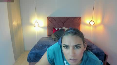 Snapshot of lia_blake_ chatting on May 2026 07:09:02 PM LIA online show from May 2026 07:09:02 PM