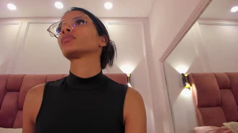 Lia online show from March 2025 02:20:01 AM