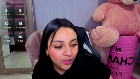 lia_harper_t online show from June 2026 03:07:01 AM