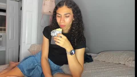 Kabroncita online show from September 2025 02:22:02 AM