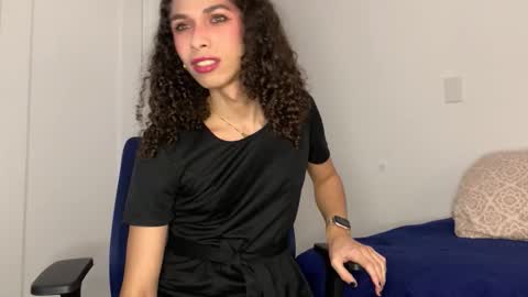 Kabroncita online show from December 2025 01:57:02 AM