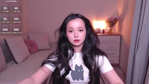 Snapshot of lia_hetty chatting on February 2026 03:17:02 PM L I A online show from February 2026 03:17:02 PM