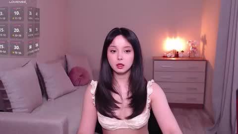 Snapshot of lia_hetty chatting on February 2026 01:40:01 PM L I A online show from February 2026 01:40:01 PM