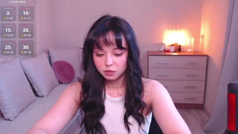 Snapshot of lia_hetty chatting on April 2026 12:14:02 PM L I A online show from April 2026 12:14:02 PM