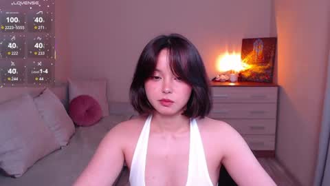 Snapshot of lia_hetty chatting on June 2026 04:53:01 PM L I A online show from June 2026 04:53:01 PM