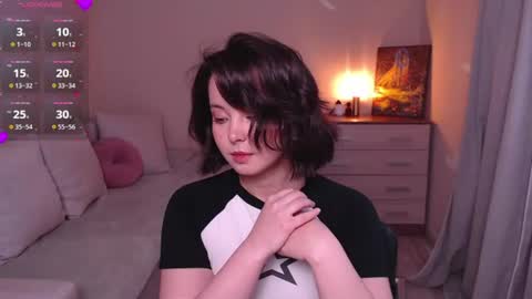 Snapshot of lia_hetty chatting on July 2026 02:23:01 PM L I A online show from July 2026 02:23:01 PM