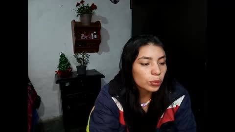 Lia online show from December 2024 10:39:02 AM