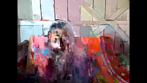 Lia online show from January 2025 11:17:01 PM