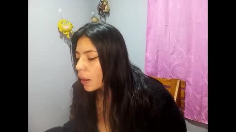 Lia online show from January 2025 10:17:01 AM