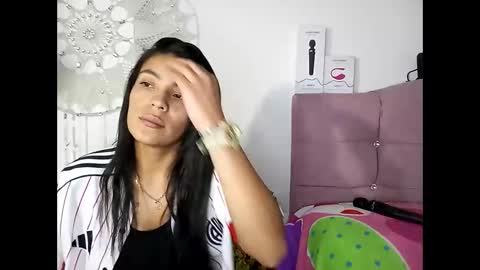 Snapshot of lia_hottie chatting on January 2026 09:52:02 PM Lia online show from January 2026 09:52:02 PM