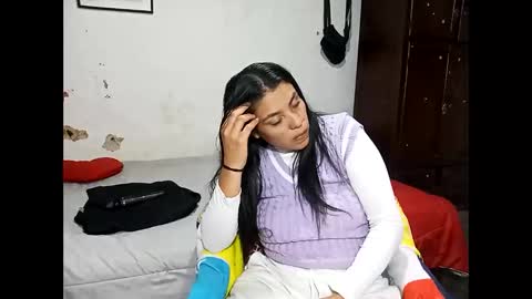 Snapshot of lia_hottie chatting on February 2026 03:43:01 AM Lia online show from February 2026 03:43:01 AM