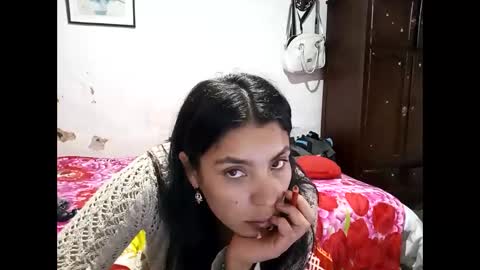 Snapshot of lia_hottie chatting on February 2026 09:35:02 AM Lia online show from February 2026 09:35:02 AM