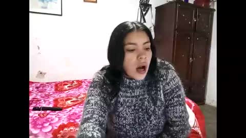 Snapshot of lia_hottie chatting on February 2026 08:40:02 AM Lia online show from February 2026 08:40:02 AM