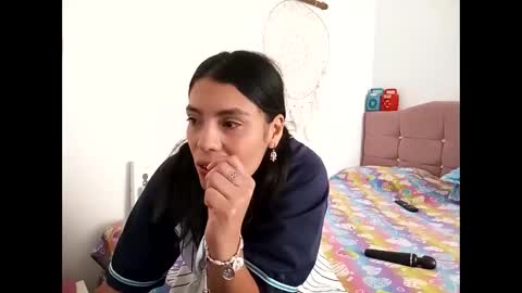 Snapshot of lia_hottie chatting on March 2026 06:26:01 PM Lia online show from March 2026 06:26:01 PM