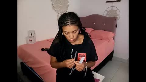 Lia online show from March 2026 09:15:01 PM