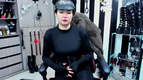 Snapshot of lia_izumy chatting on January 2025 08:14:02 AM . online show from January 2025 08:14:02 AM