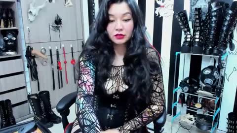 Snapshot of lia_izumy chatting on February 2025 04:03:01 AM . online show from February 2025 04:03:01 AM