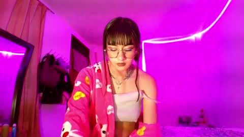Snapshot of lia_johnson1 chatting on June 2026 09:03:01 PM Lia Johnson online show from June 2026 09:03:01 PM