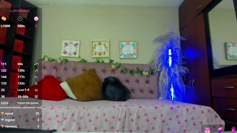 lia online show from December 2024 11:38:02 PM