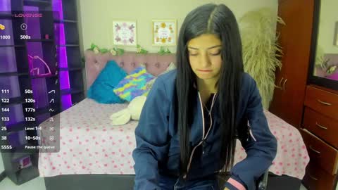 lia online show from January 2025 07:49:01 PM