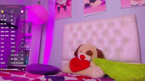 lia online show from January 2025 03:35:02 PM