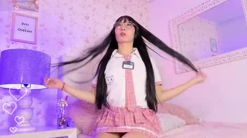 lia kitty0 online show from June 2026 07:05:01 PM