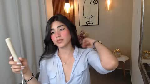 LIA online show from March 2026 06:11:01 PM