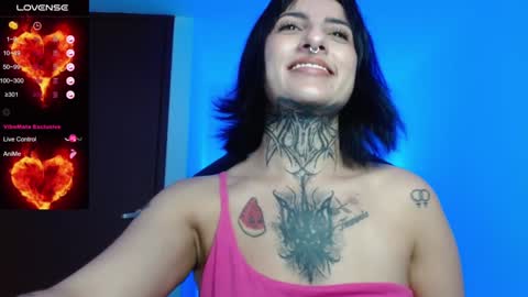 lia spicy   ig online show from December 2024 03:36:01 PM