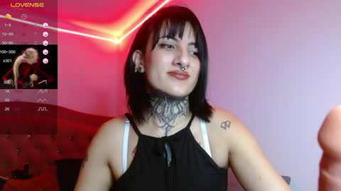 lia spicy   ig online show from December 2024 12:47:01 AM