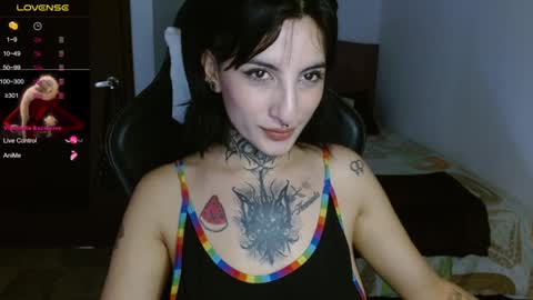 lia spicy   ig online show from December 2024 02:30:01 PM