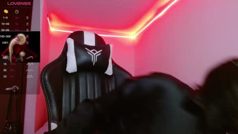 lia spicy   ig online show from December 2024 02:03:02 PM