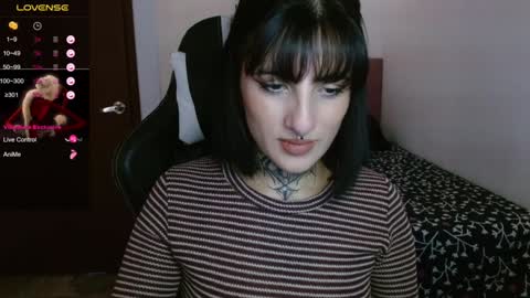 lia spicy   ig online show from January 2025 02:44:01 PM