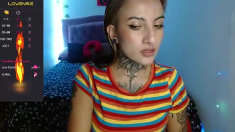 Snapshot of lia_miss2 chatting on April 2026 02:45:02 PM lia spicy ig online show from April 2026 02:45:02 PM