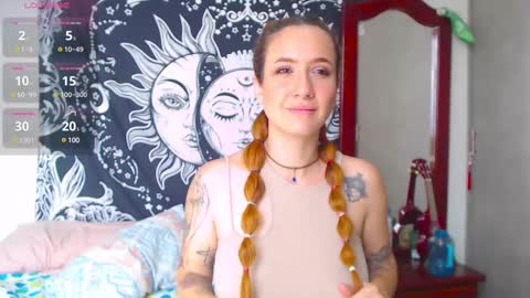 Snapshot of lia_monroe chatting on February 2025 03:10:01 PM Lia Monroe online show from February 2025 03:10:01 PM