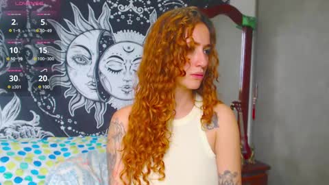 Snapshot of lia_monroe chatting on March 2025 07:14:01 PM Lia Monroe online show from March 2025 07:14:01 PM