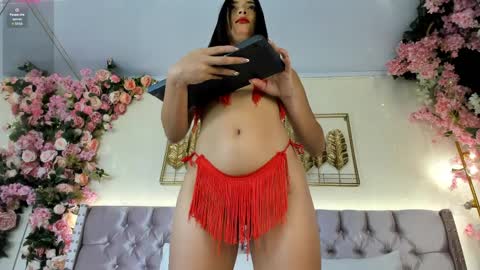 Snapshot of lia_montclair chatting on April 2026 12:02:01 PM lia_montclair online show from April 2026 12:02:01 PM