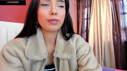 Snapshot of lia_morett chatting on October 2025 01:44:01 PM lia_morett online show from October 2025 01:44:01 PM