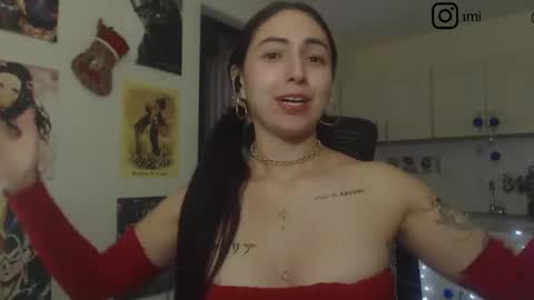 Lia  online show from November 2025 02:43:02 AM