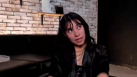 Liana online show from March 2025 05:39:02 PM