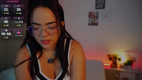 Lia  online show from September 2025 01:14:02 PM