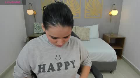 Lia  online show from January 2025 02:35:02 AM