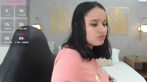 Lia  online show from January 2025 02:25:01 AM