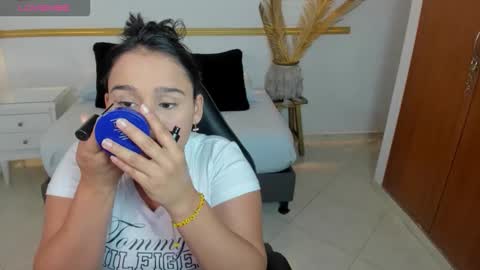 Snapshot of lia_sexx19 chatting on January 2026 02:14:01 AM Lia online show from January 2026 02:14:01 AM