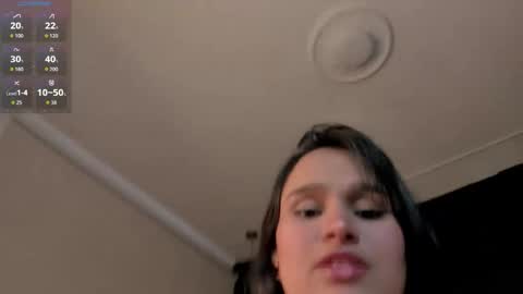 Snapshot of lia_sexx19 chatting on January 2026 02:43:02 PM Lia online show from January 2026 02:43:02 PM