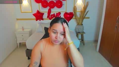 Snapshot of lia_sexx19 chatting on February 2026 02:19:01 AM Lia online show from February 2026 02:19:01 AM